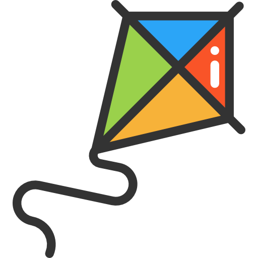 Kite icon