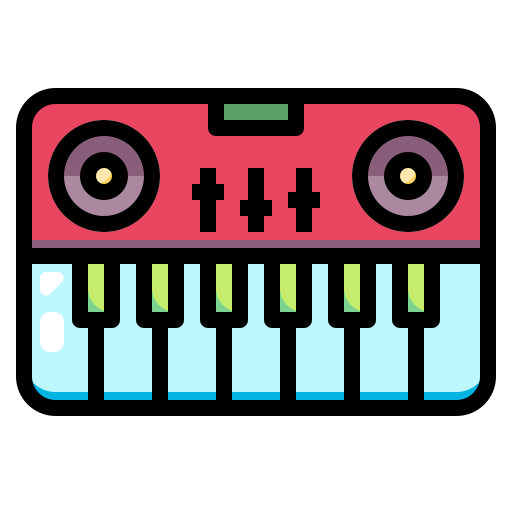 Melody icon