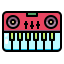 Melody icon 64x64