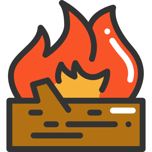 Log icon