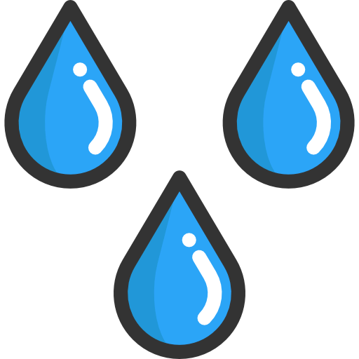 Rain icon