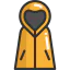 Raincoat icon 64x64
