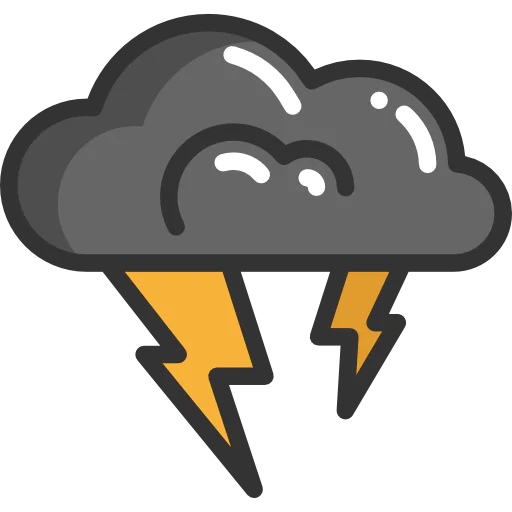 Storm icon