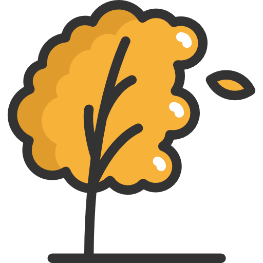 Tree アイコン