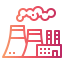 Power plant icon 64x64
