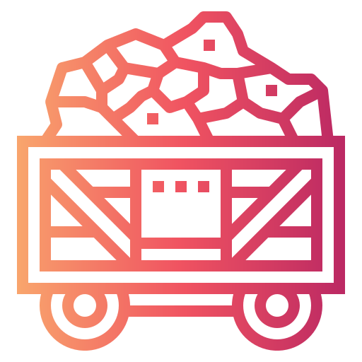 Coal icon