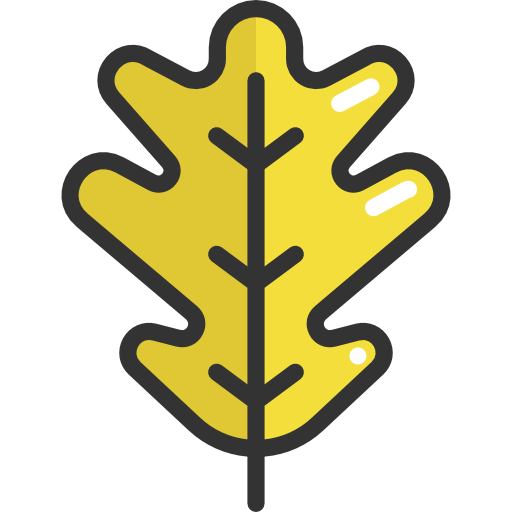 Leaf іконка