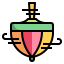Spining アイコン 64x64