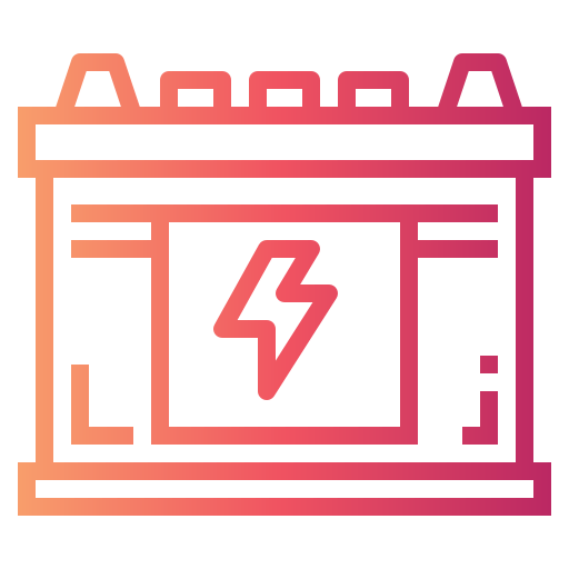 Battery icon