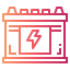 Battery icon 64x64