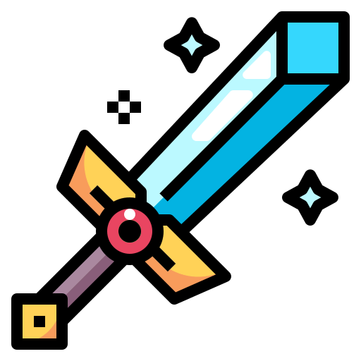 Sword icon