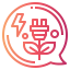Biomass icon 64x64