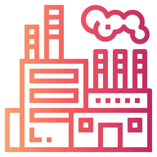 Factory icon