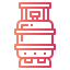Gas icon 64x64