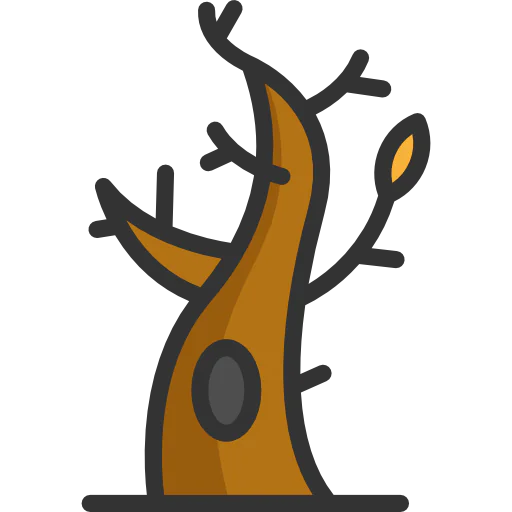 Tree icon
