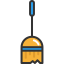 Broom icon 64x64