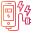 Charging icon 64x64