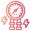 Gauge icon 64x64