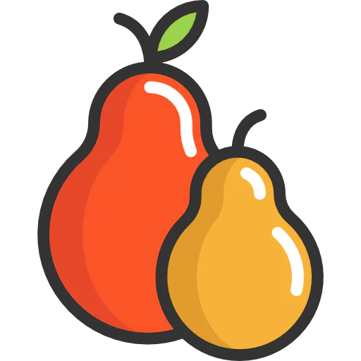 Pear icon