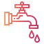 Faucet icon 64x64
