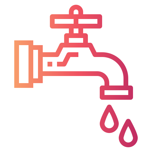 Faucet icon