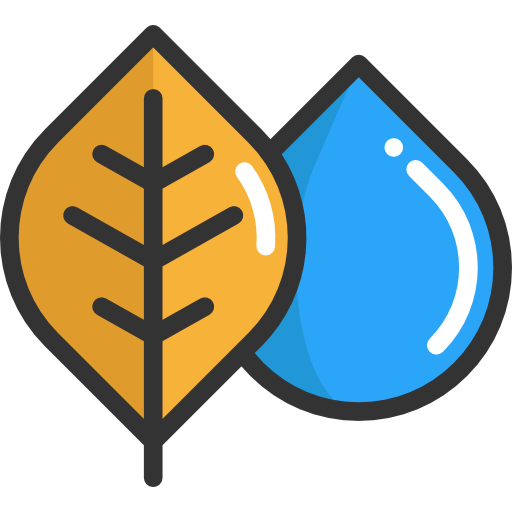 Leaf Symbol
