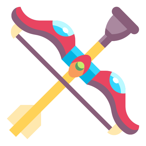 Arrow icon
