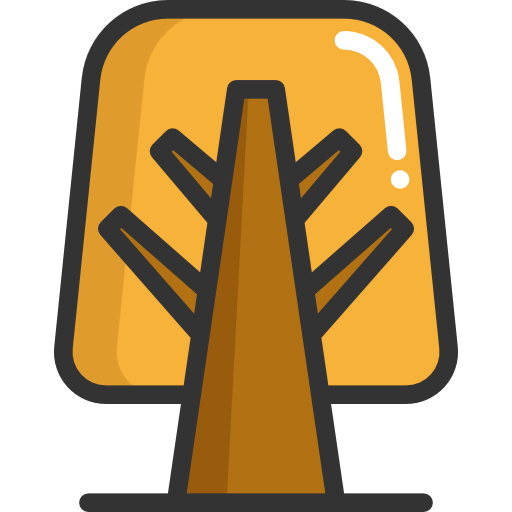 Tree icon