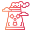 Nuclear icon 64x64