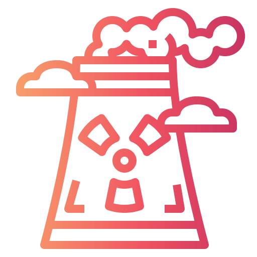 Nuclear icon