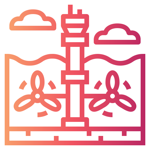 Tidal icon