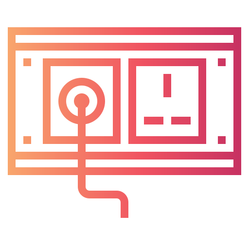 Socket icon