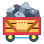 Coal icon 64x64