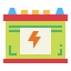 Battery icon 64x64