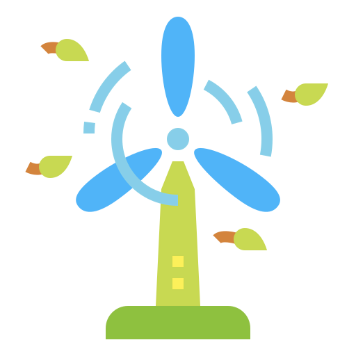 Eolic icon