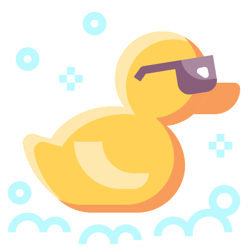 Duck icon