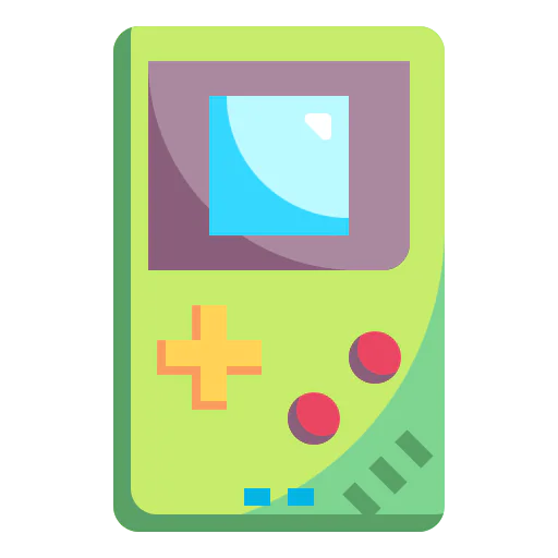 Gaming icon