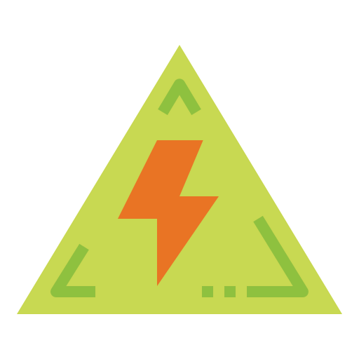 Bolt icon