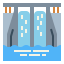 Dam icon 64x64