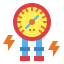Gauge icon 64x64