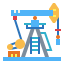 Pumpjack Symbol 64x64