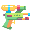 Gun icon 64x64