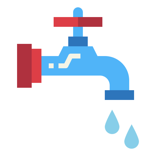 Faucet icon