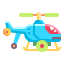 Helicopter icon 64x64