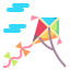 Kite icon 64x64