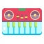 Melody icon 64x64
