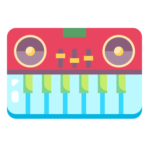 Melody icon