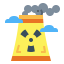 Nuclear icon 64x64