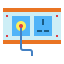 Socket icon 64x64