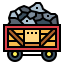 Coal icon 64x64